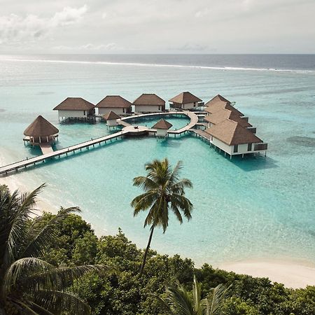 Como Maalifushi Экстерьер фото