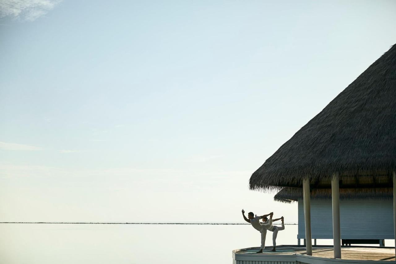 Como Maalifushi Экстерьер фото