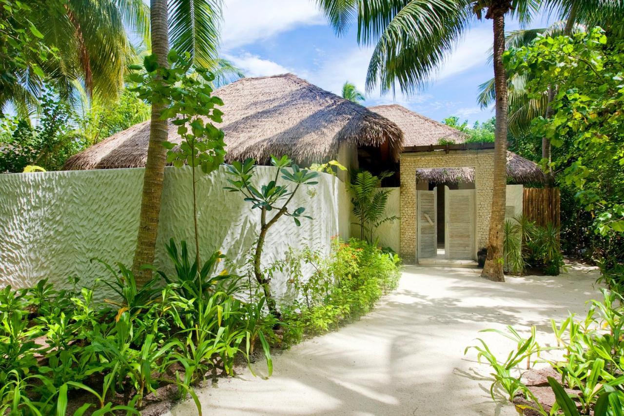 Como Maalifushi Экстерьер фото