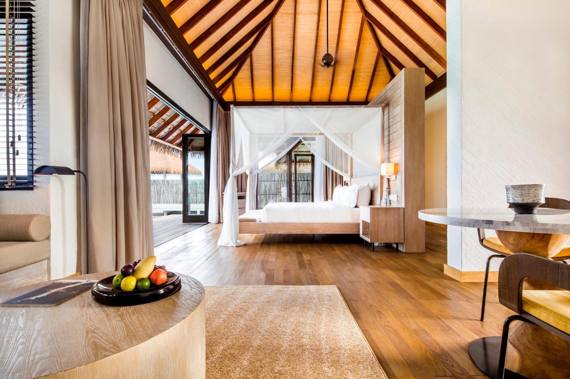 Como Maalifushi Экстерьер фото