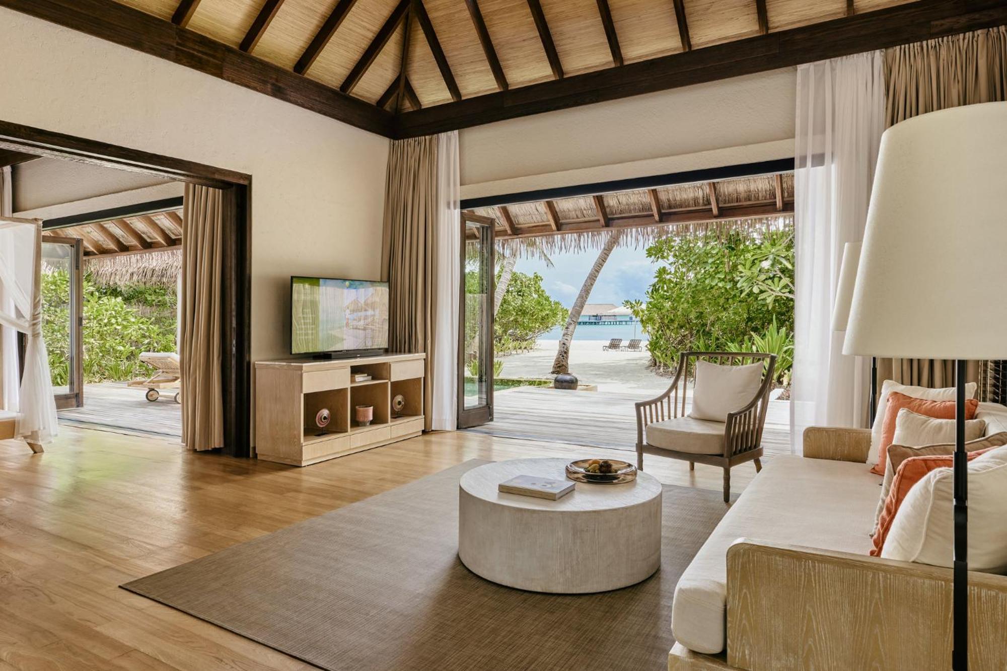 Como Maalifushi Экстерьер фото