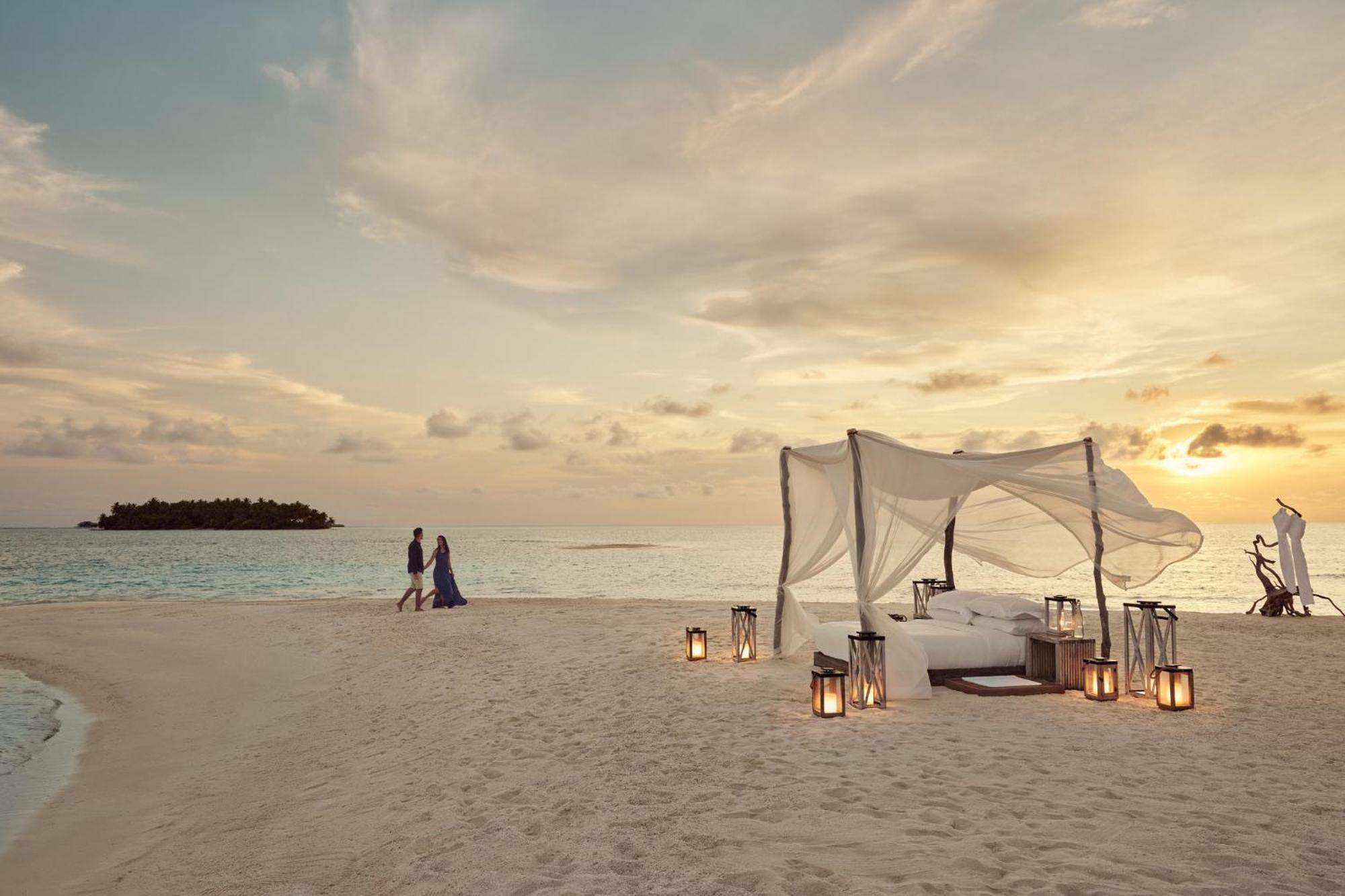 Como Maalifushi Экстерьер фото