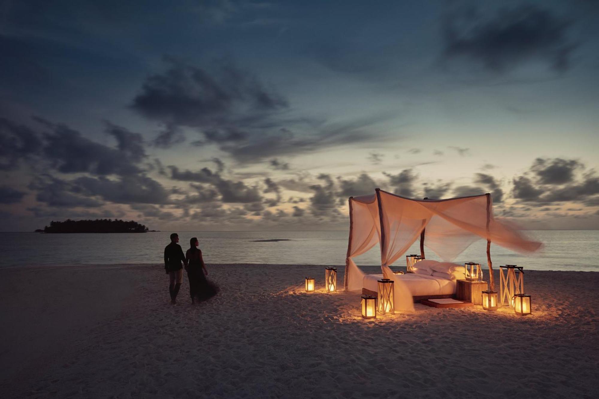 Como Maalifushi Экстерьер фото