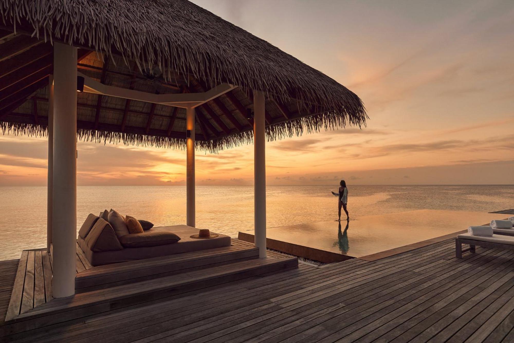 Como Maalifushi Экстерьер фото