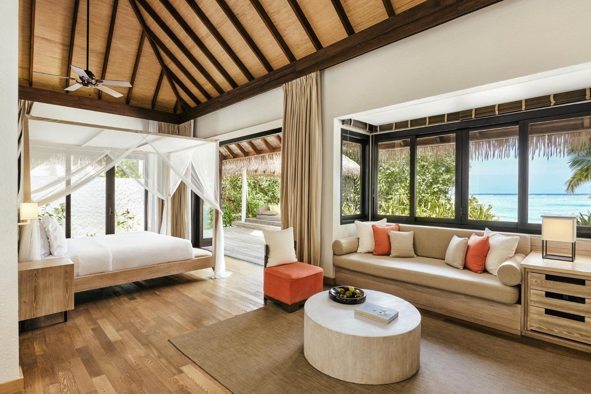 Como Maalifushi Экстерьер фото