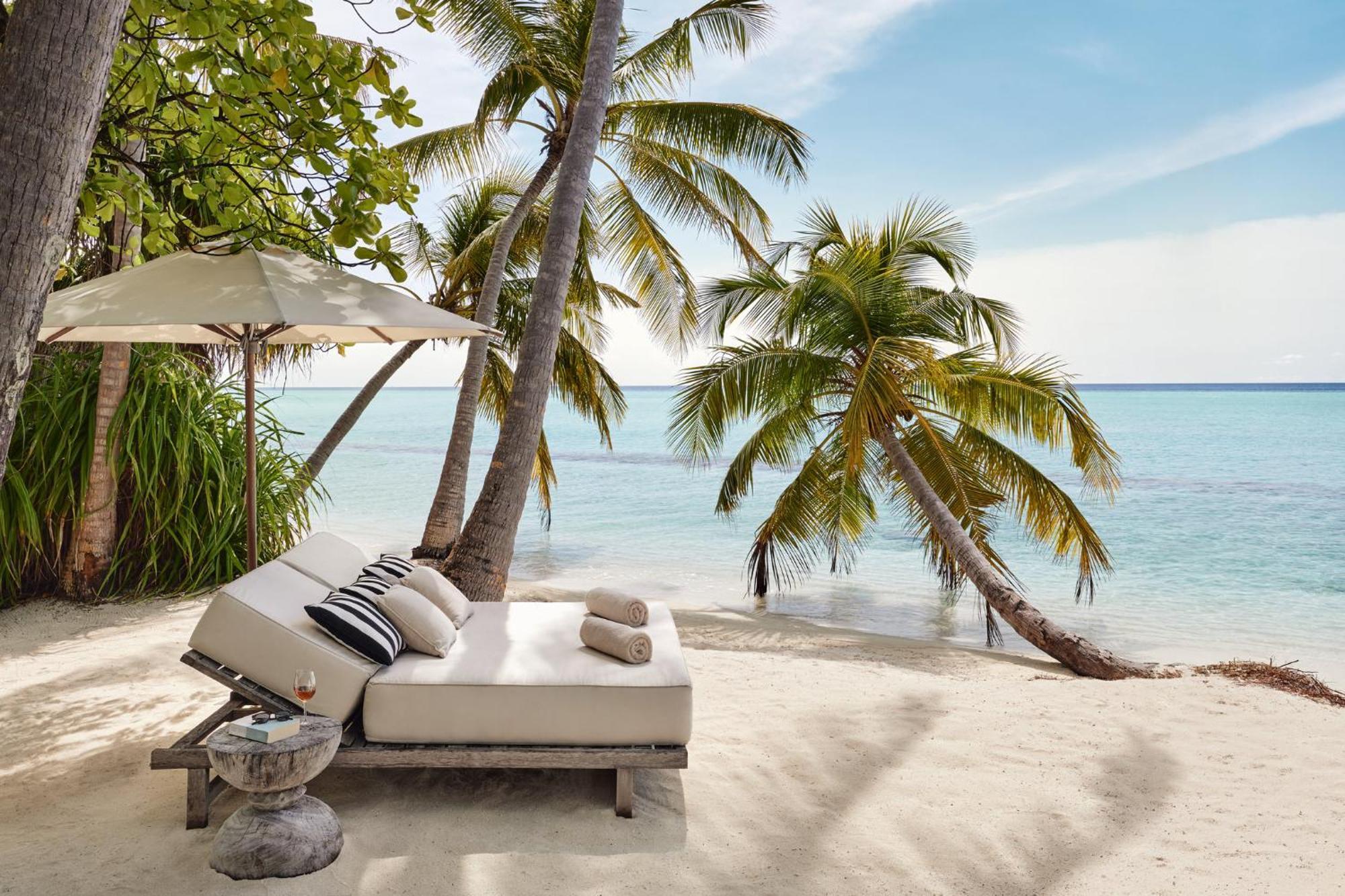 Como Maalifushi Экстерьер фото