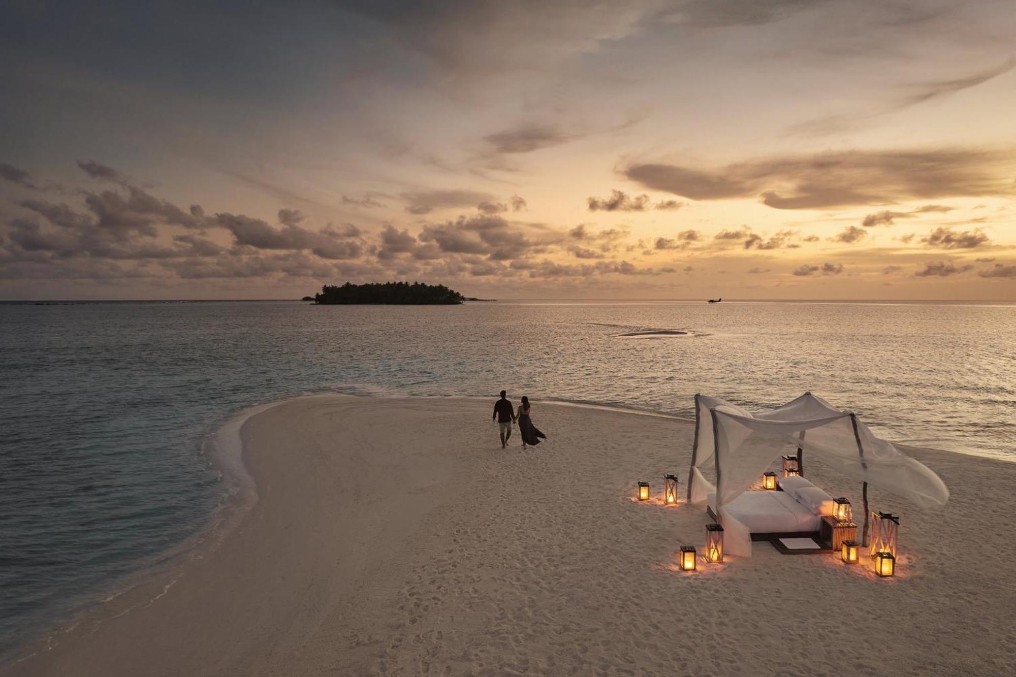 Como Maalifushi Экстерьер фото