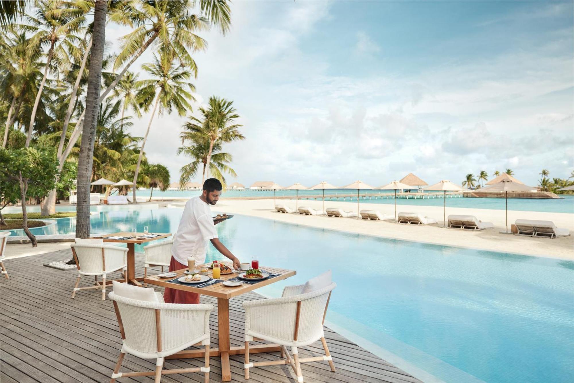 Como Maalifushi Экстерьер фото