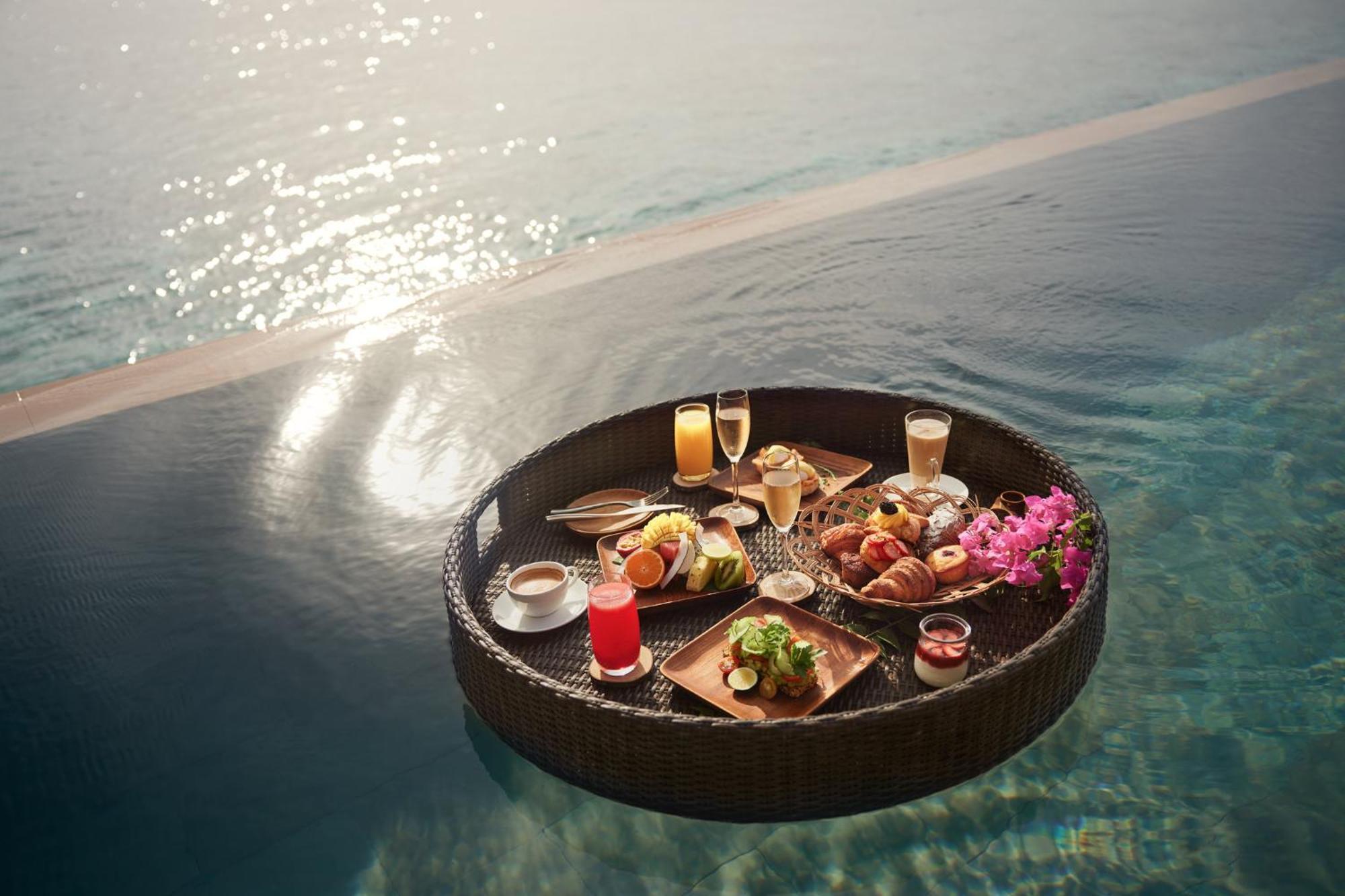 Como Maalifushi Экстерьер фото