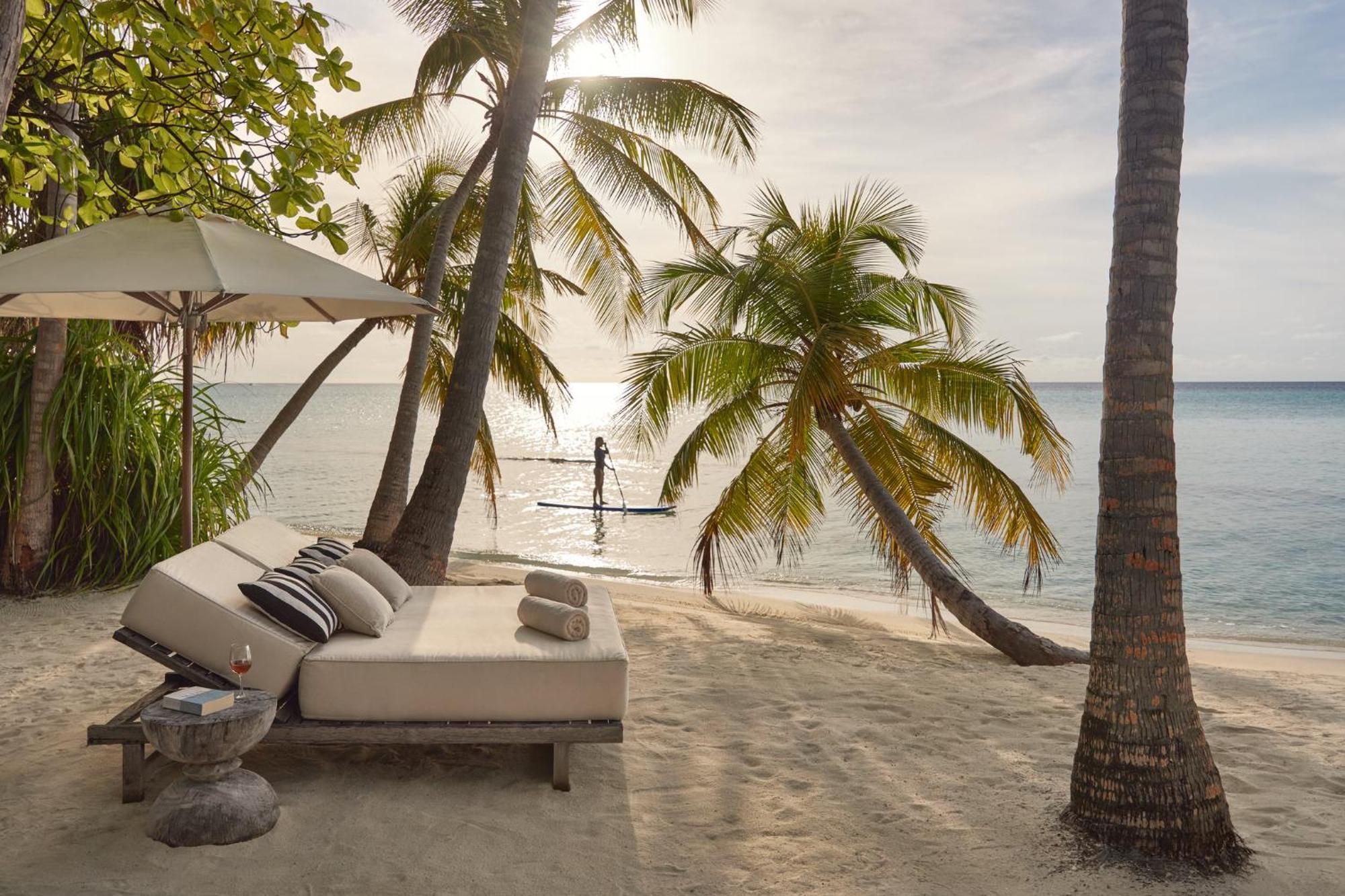 Como Maalifushi Экстерьер фото