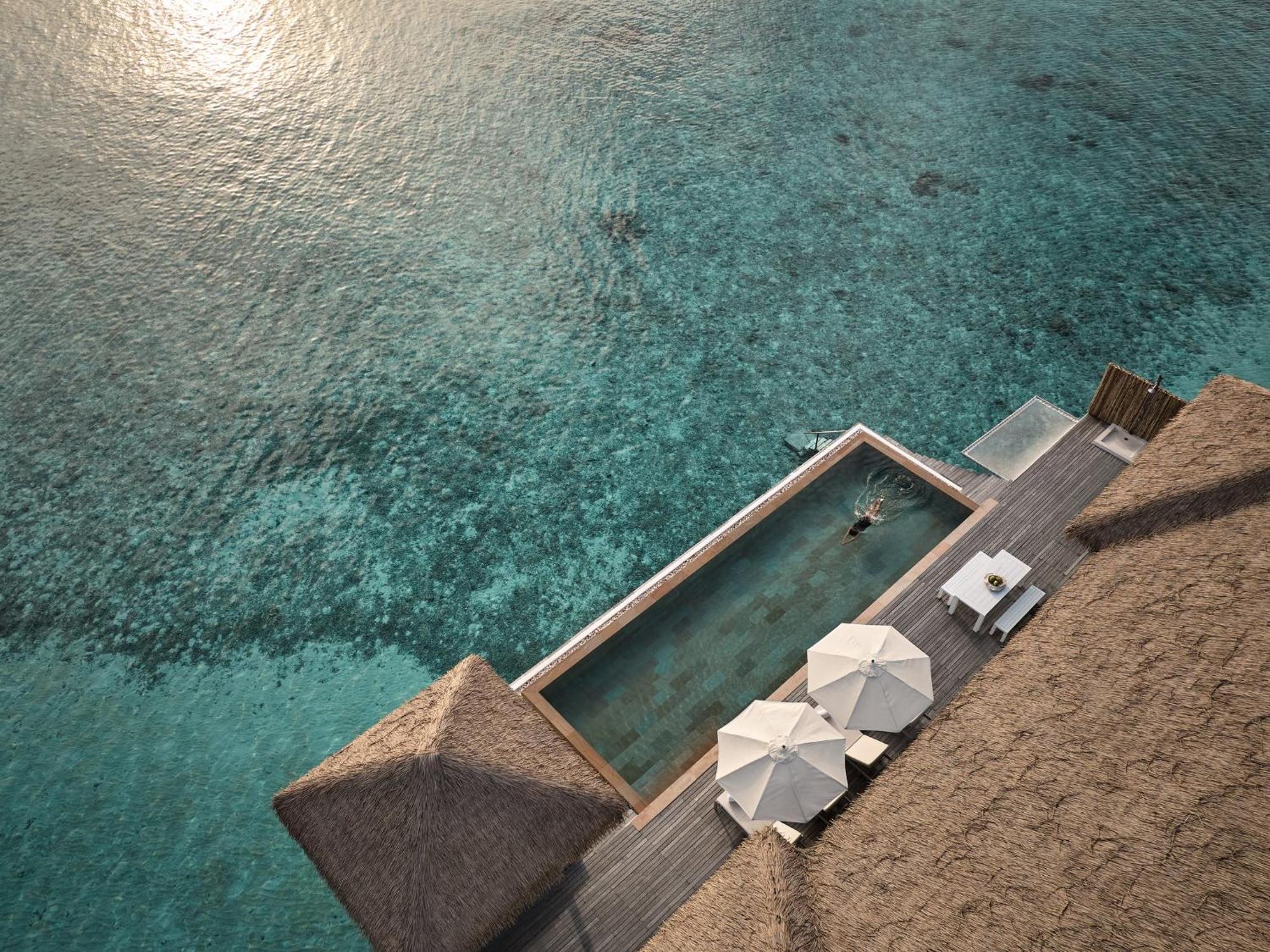 Como Maalifushi Экстерьер фото