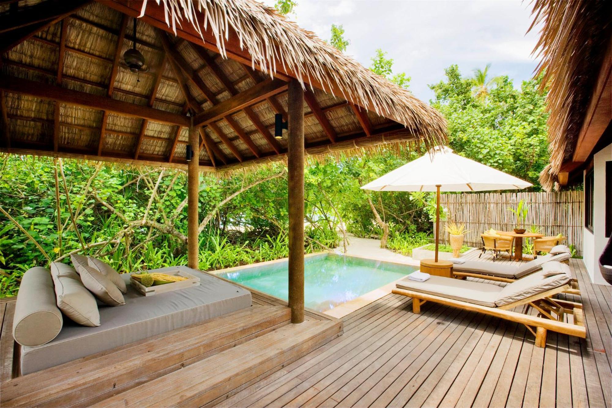 Como Maalifushi Экстерьер фото